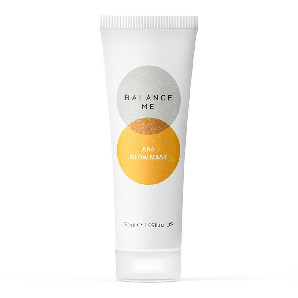 Balance Me AHA Glow Mask 50ml